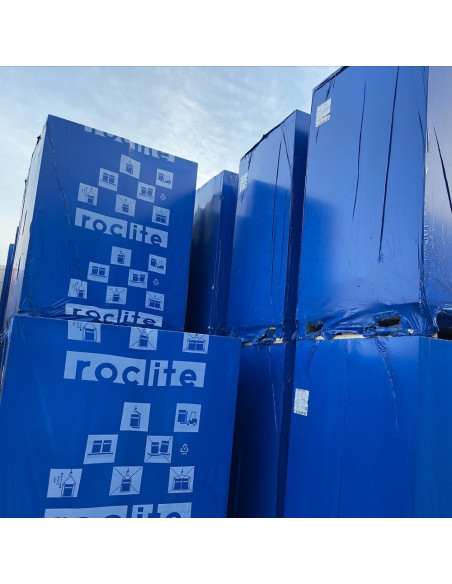 Blokas ROCLITE 300/200 300x200x600mm, padėkle 50vnt