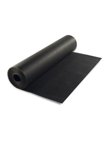EPDM sandarinimo membrana juoda, 0.8mm, (įvairių pločių). Statybinės medžiagos