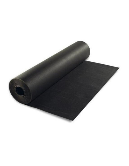 EPDM sandarinimo membrana juoda, 0.8mm, (įvairių pločių). Statybinės medžiagos