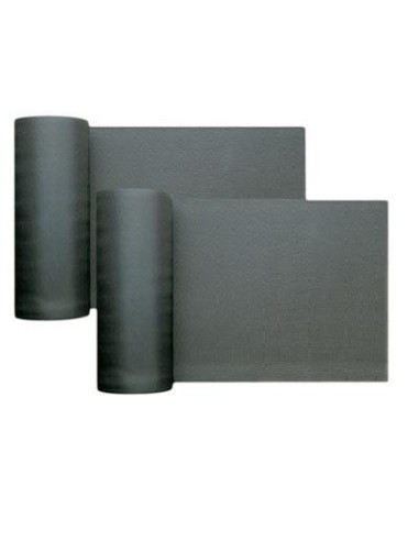 EPDM sandarinimo membrana juoda, 0.8mm, (įvairių pločių). Statybinės medžiagos