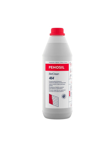 Skiedinio dėmių valiklis BetClean, Penosil 1L