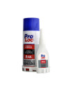Klijai dvikomponenčiai ProLoc P.44 rinkinys (400ml+100g)