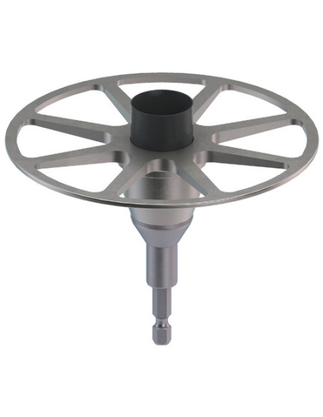 Įrankis smeigėms ejotherm® S1, Ejot