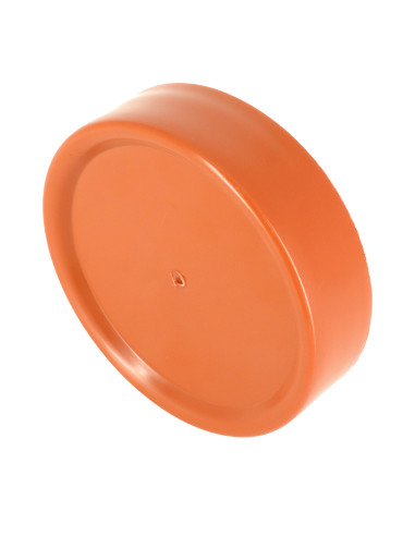 Aklidangtis lauko kanalizacijos PVC 110mm. Statybinės medžiagos