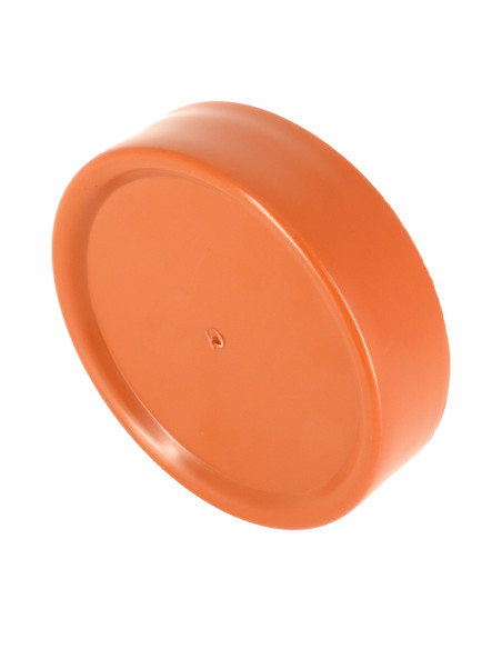 Aklidangtis lauko kanalizacijos PVC 110mm. Statybinės medžiagos