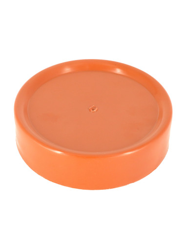 Aklidangtis lauko kanalizacijos PVC 110mm. Statybinės medžiagos