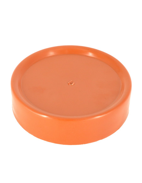 Aklidangtis lauko kanalizacijos PVC 110mm. Statybinės medžiagos