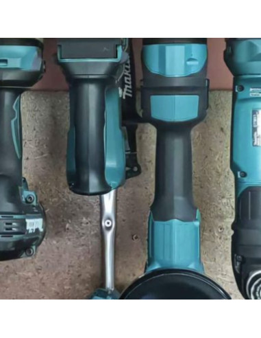 Įrankio laikiklis, Makita įrankiui, plastikinis (plonas)