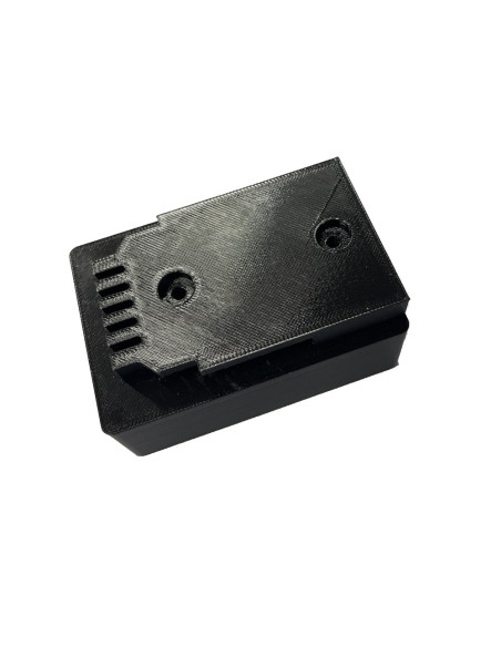 Įrankio laikiklis, Dewalt įrankiui, plastikinis (storas 30mm)