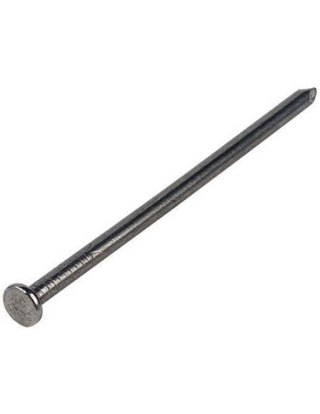 Vinys statybinės 4.0x100, 5kg. Statybinės medžiagos