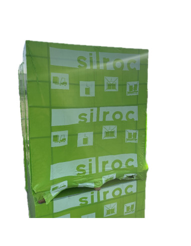 Depozitinė paletė plytoms SILROC