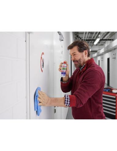 Klijų šalinimo priemonė tesa® Professional 60042, 200ml TESA 4440. Statybinės medžiagos