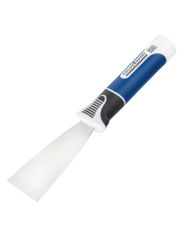 Glaistyklė nerūdijančio plieno FlexMaster, Color Expert. Statybinės medžiagos
