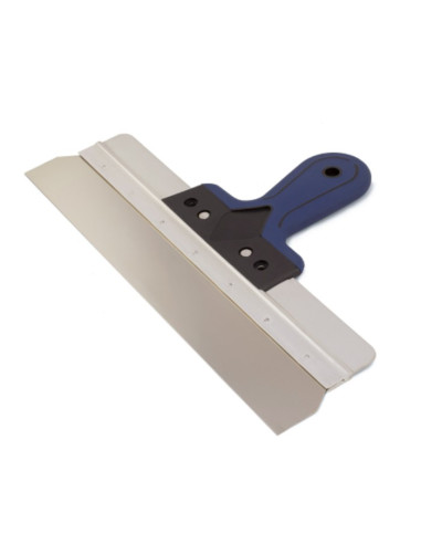 Glaistyklė fasadui, nerūdijančio plieno XpertErgo Color Expert. Statybinės medžiagos