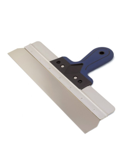 Glaistyklė fasadui, nerūdijančio plieno XpertErgo Color Expert. Statybinės medžiagos