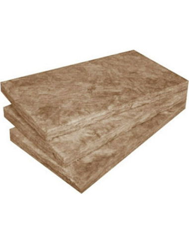Šiltinimo vata NATURBOARD 035, plotis 565mm, Knauf. Statybinės medžiagos
