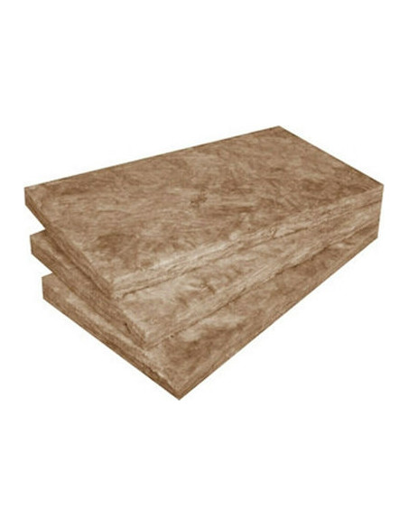Šiltinimo vata NATURBOARD 035, plotis 565mm, Knauf. Statybinės medžiagos