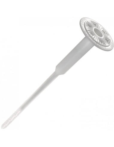 EJOT ejotherm® STR U 2G | Sraigtinė smeigė fasadui | 8mm