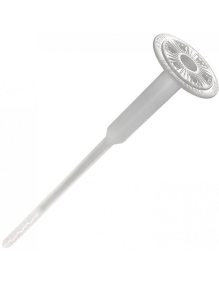 EJOT ejotherm® STR U 2G | Sraigtinė smeigė fasadui | 8mm