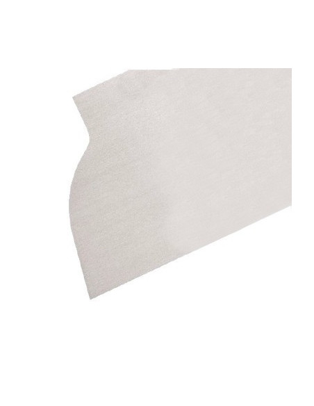 Ašmenys pakaitiniai glaistyklei Flexogrip AluStar Storch 0,5mm. Statybinės medžiagos