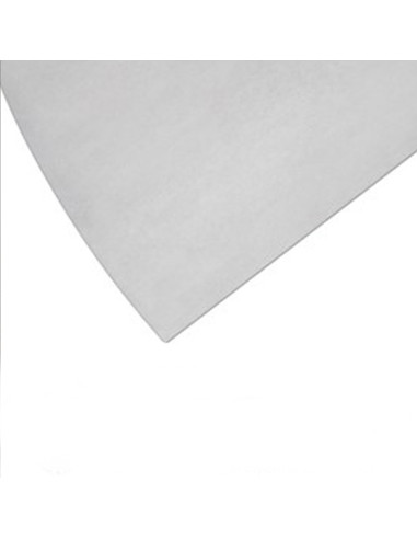 Ašmenys pakaitiniai glaistyklei Flexogrip AluStar Storch 0,5mm. Statybinės medžiagos