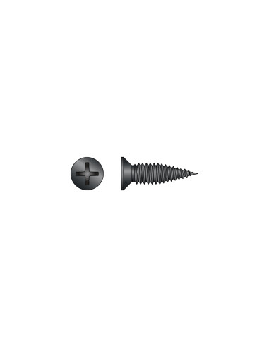 Simpson Strong-Tie sraigtai metalui 3,9x14 mm aštrūs | 500 vnt.