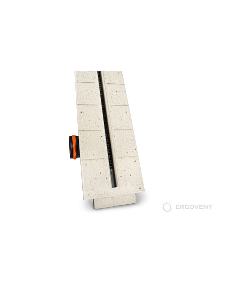 Difuzorius priglaistomas linijinis LINEO PRO-1050/75 PUZZLE