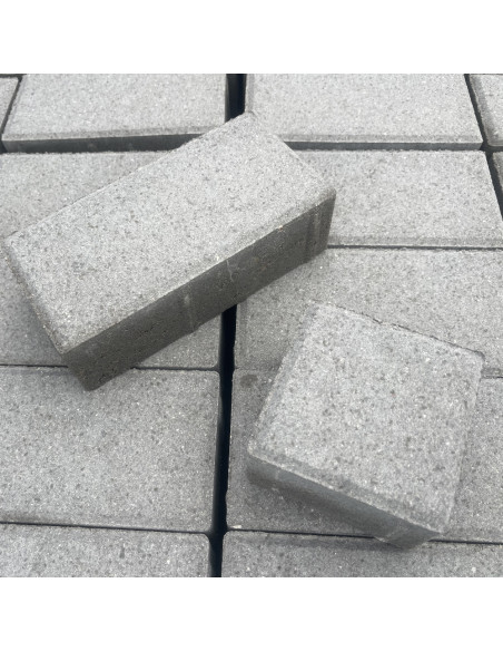 Betoninė grindinio trinkelė Urbis 6 Natrix