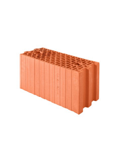 Keraminis blokas Wienerberger POROTHERM 18,8 P+W