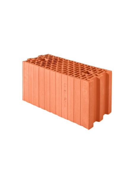 Keraminis blokas Wienerberger POROTHERM 18,8 P+W