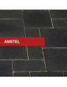 Betoninė grindinio trinkelė AMSTEL 6cm Natrix, pasirenkama spalva (10.90 kv.m/pakuotėje)