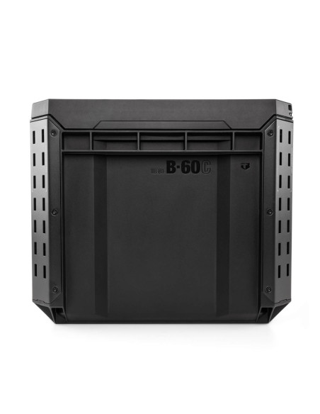 Modulinė kompaktiška įrankių dėžė (1/2), TOUGHBUILT STACKTECH. Statybinės medžiagos