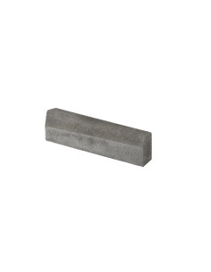 Gatvės bortas dešininis 100x30/22x15