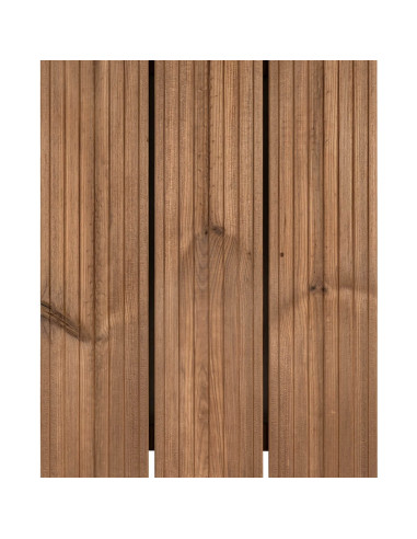 Termomedienos terasinė lenta Lunawood Luna Deck 2 Profix 2 26×117