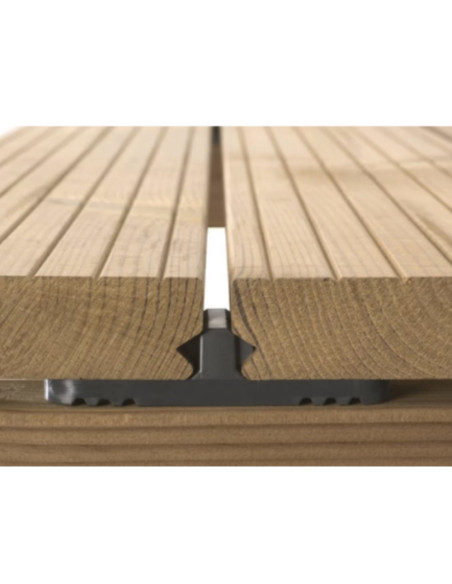 Tvirtinimo elementas Lunawood Luna Profix 2 PLUS (vnt)