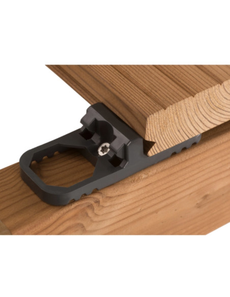 Tvirtinimo elementas Lunawood Luna Profix 2 PLUS (vnt)