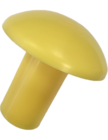 Antgalis apsauginis armatūrai 6-25mm