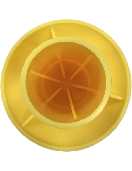 Antgalis apsauginis armatūrai 6-25mm