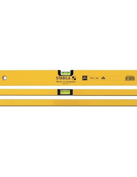 Gulsčiukas 120cm, STABILA. Statybinės medžiagos