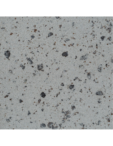 Tinkas granito efekto Dryvit Ameristone T, 22kg, spalva Peltro 222. Statybinės medžiagos