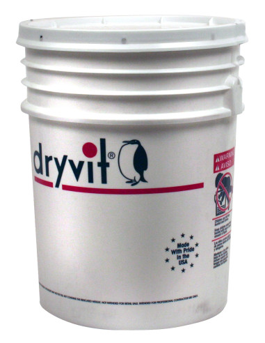 Tinkas granito efekto Dryvit Ameristone T, 22kg, spalva Amber 213