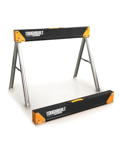 Darbastalis statybinis ToughBuilt TB-C300 (2vnt. kompl.). Statybinės medžiagos