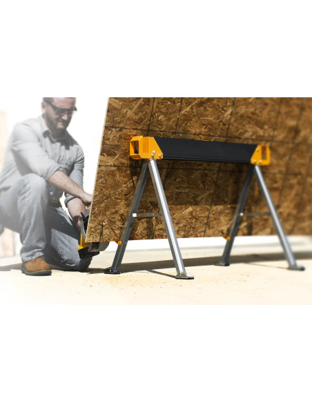 Darbastalis statybinis ToughBuilt TB-C550 (2vnt. kompl.). Statybinės medžiagos