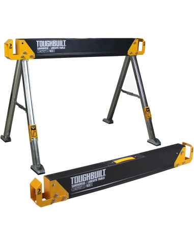 Darbastalis statybinis ToughBuilt TB-C550 (2vnt. kompl.). Statybinės medžiagos