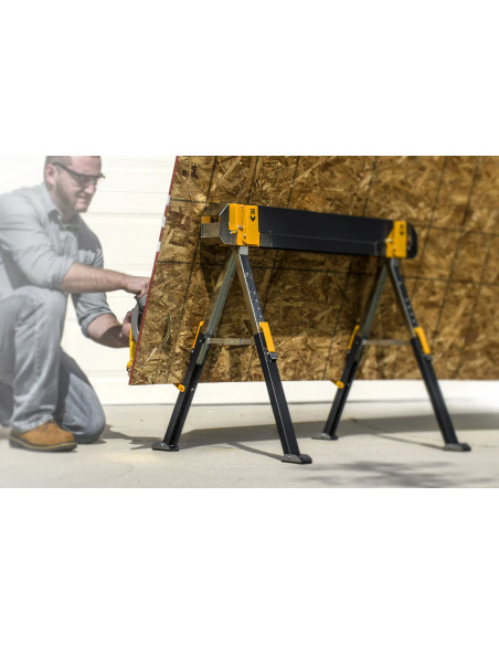 Darbastalis statybinis ToughBuilt TB-C700 (2vnt. kompl.). Statybinės medžiagos