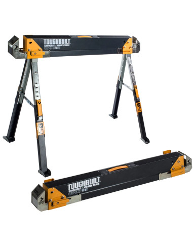 Darbastalis statybinis ToughBuilt TB-C700 (2vnt. kompl.). Statybinės medžiagos