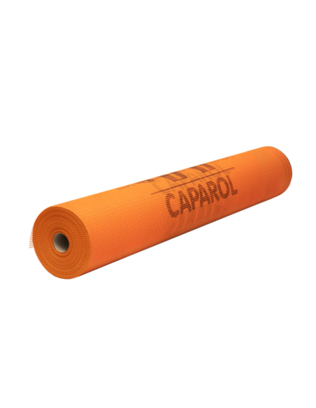 Armavimo tinklelis Caparol Capatect-Gewebe 650 | 55 m²