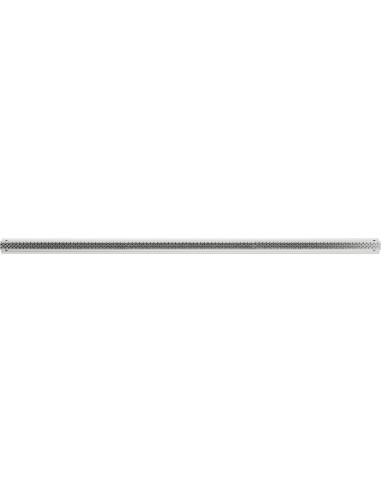 Tarka fasadinė aliumininė polistireninio putplasčio (EPS) plokštėms (įvairūs ilgiai). Statybinės medžiagos