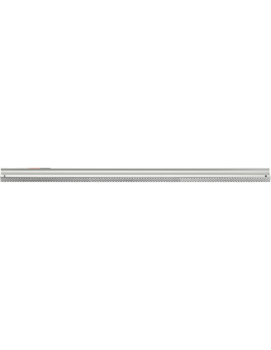 Tarka fasadinė aliumininė polistireninio putplasčio (EPS) plokštėms (įvairūs ilgiai). Statybinės medžiagos