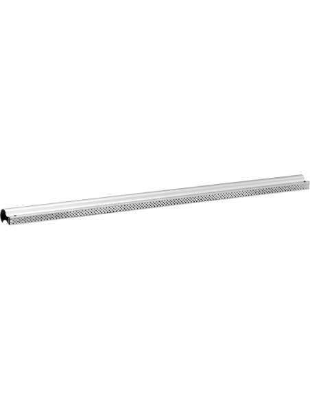 Tarka fasadinė aliumininė polistireninio putplasčio (EPS) plokštėms (įvairūs ilgiai). Statybinės medžiagos